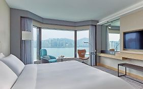 Nikko Hotel in Hong Kong